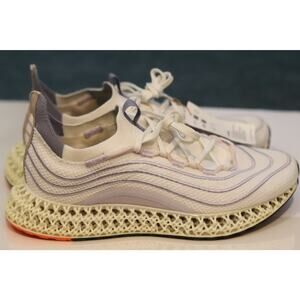 Adidas 4D FWD x Parley running shoes US 9 men's